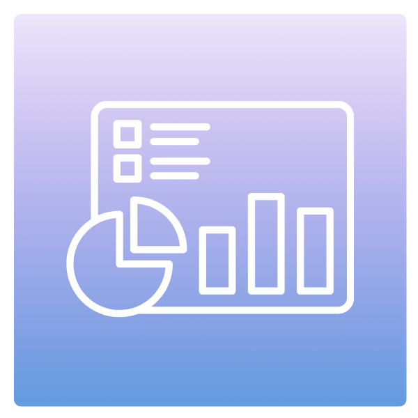 BI and Dashboards in Facility Apps