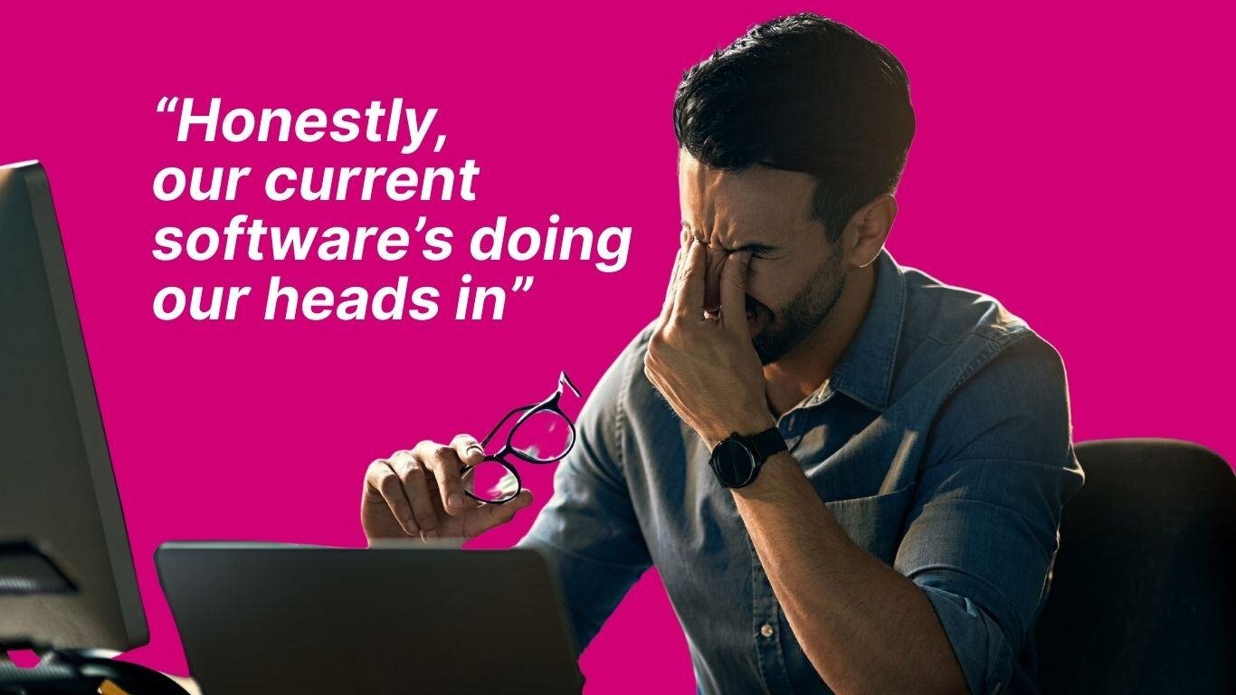 Facility Apps Blog - Honestly, our current software’s doing our heads in