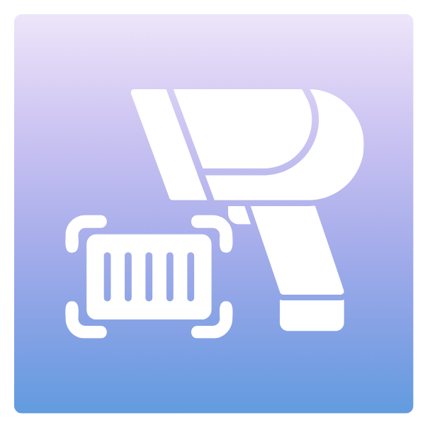 Textile scanner for management in Facility Apps