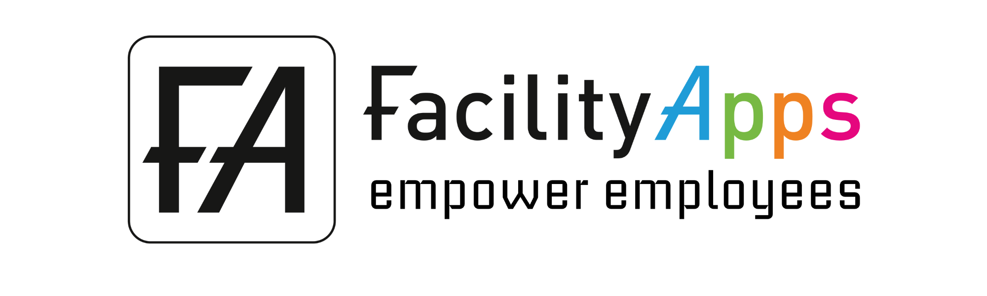 Facility Apps Logo