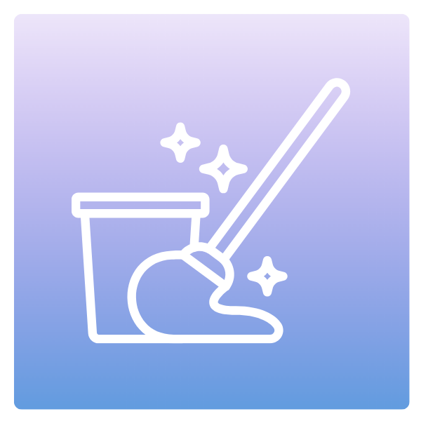Mop Tracking with Facility Apps