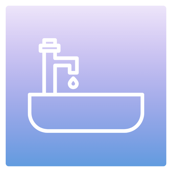 Smart Bathrooms with IoT in Facility Apps